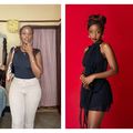 Paulyne Asiimwe’s ‘modest bedroom’  sparked a debate online