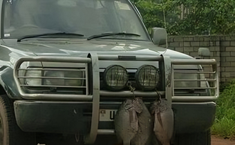 Ugandans have come up with creative ways to dodge EPS fines