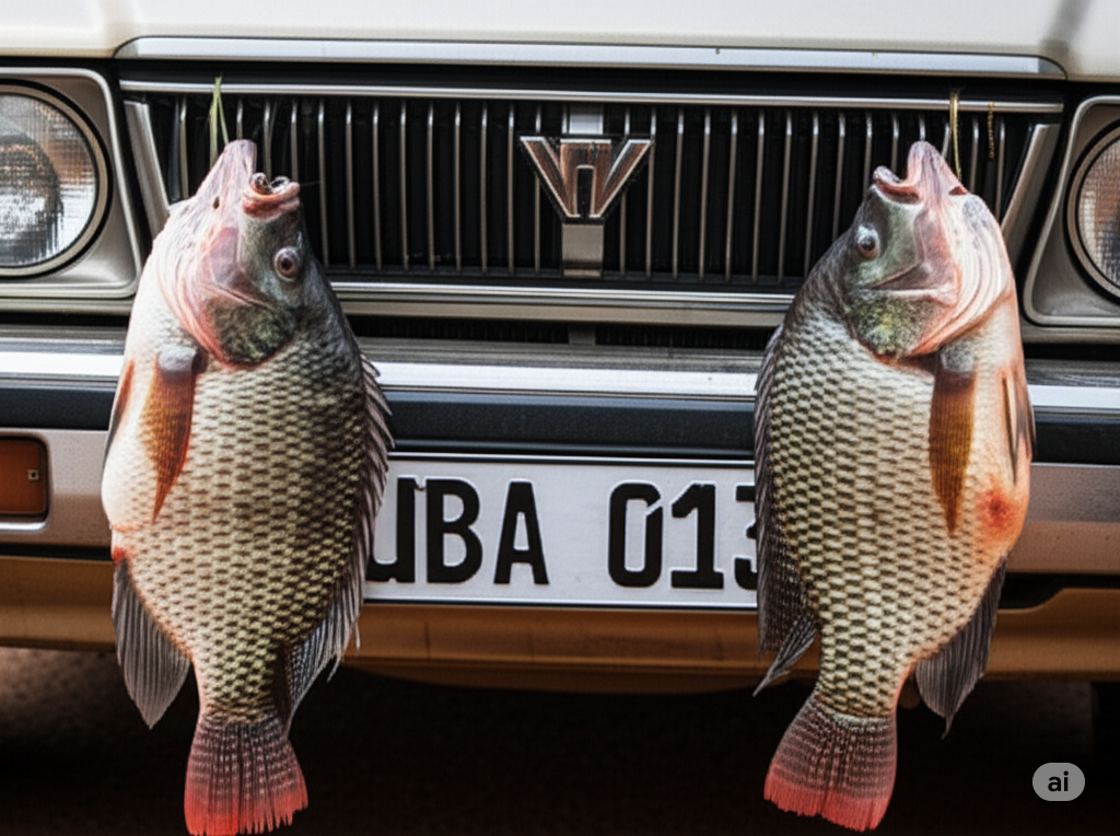 Ugandans have come up with creative ways to dodge EPS fines