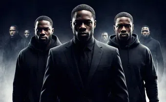 Let’s dive into the ingredients that create a great thriller