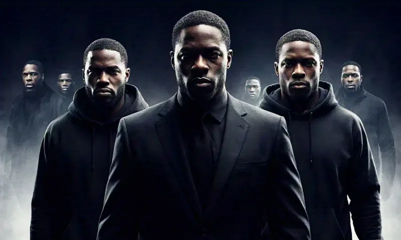 Let’s dive into the ingredients that create a great thriller