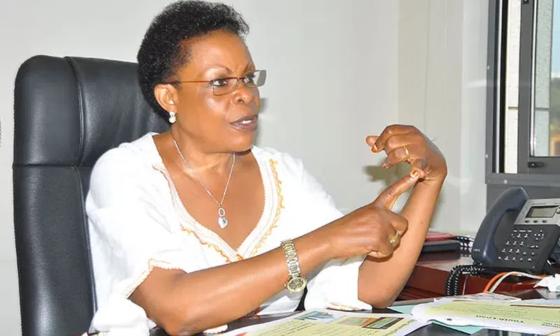 IGG Beti Kamya
