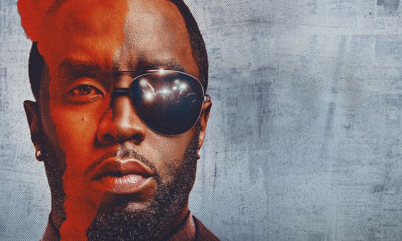 Diddy: The Making of a Bad Boy