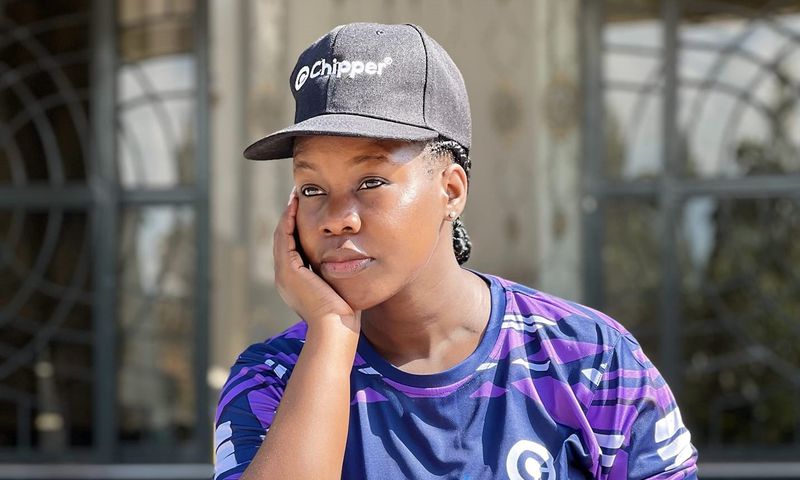 Faridah Nakazibwe