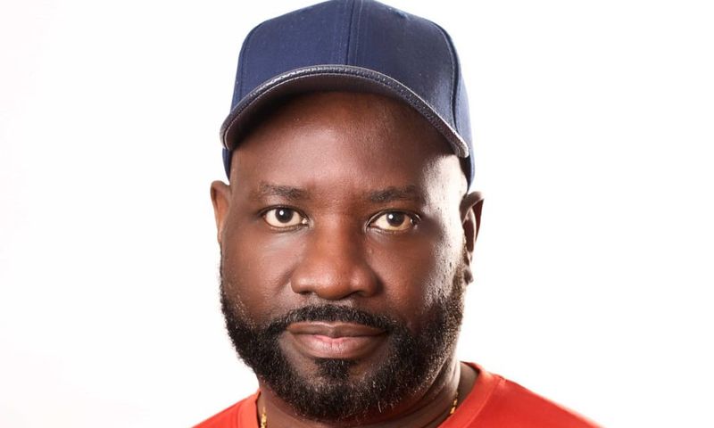 Richard Musaazi