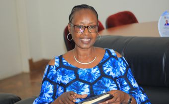 Alice Kaboyo