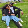 Rema Namakula and Hamza