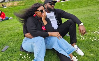 Rema Namakula and Hamza