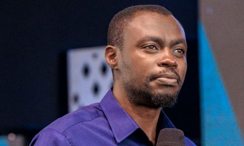 Apostle Grace Lubega