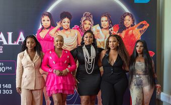 Kampala Crème Season 3 cast