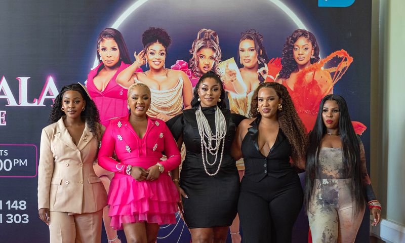 Kampala Crème Season 3 cast