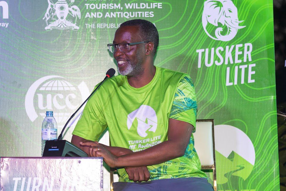 Amos Wekesa