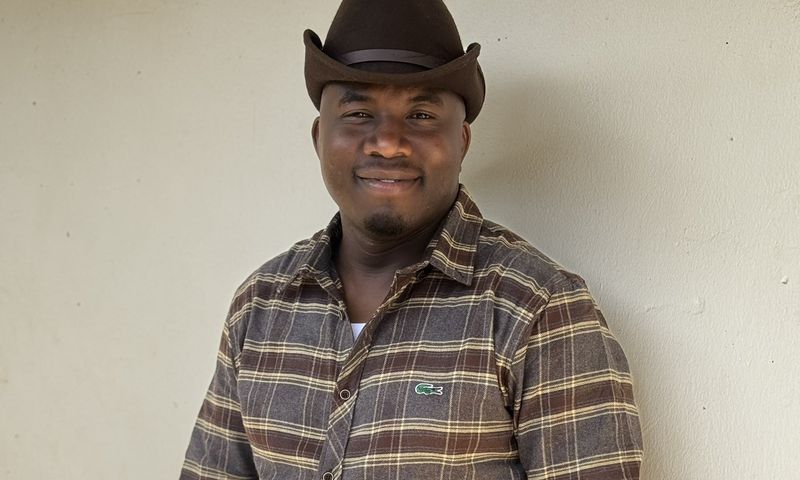 Zambaali Bulasio Mukasa