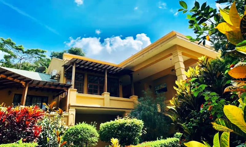 Emin Pasha Hotel