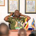 Freeman Mugabe, the former chairman of the General Court Martial, which was banned by the Supreme Court