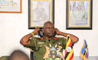 Freeman Mugabe, the former chairman of the General Court Martial, which was banned by the Supreme Court