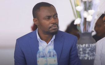 Apostle Grace Lubega,