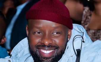 Eddy Kenzo