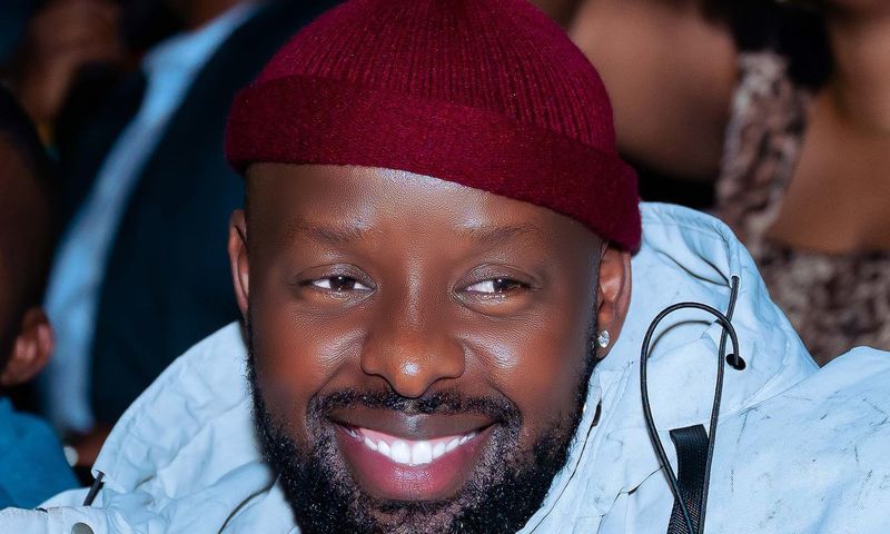 Eddy Kenzo