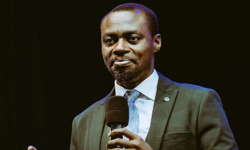 Apostle Grace Lubega