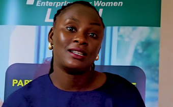 Stella Nasikwe