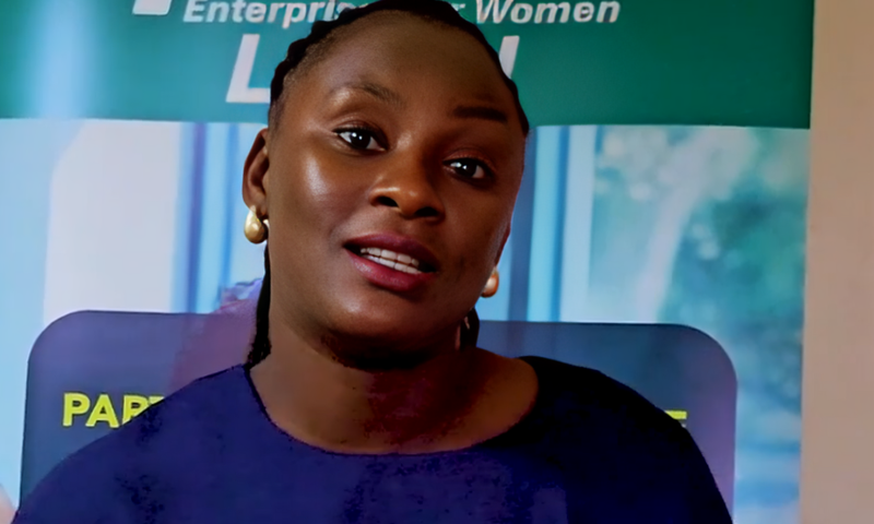 Stella Nasikwe