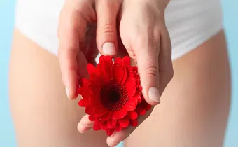 The first step in getting rid of vaginal odour is practising good hygiene.