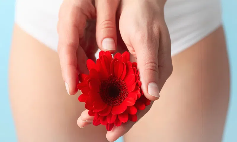 The first step in getting rid of vaginal odour is practising good hygiene.