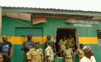 Michael was charged by the Nigeria Security and Civil Defence Corp (NSCDC) with culpable homicide, contrary to Section 189 of the Kaduna State Penal Code Law.