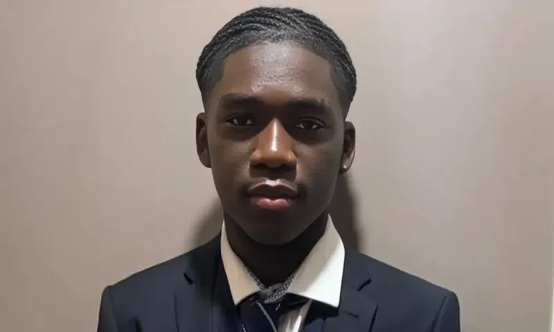 Marcus Fakana, an 18-year-old Briton, has been sentenced to one year in a Dubai prison following a holiday romance with a 17-year-old girl, also from London.