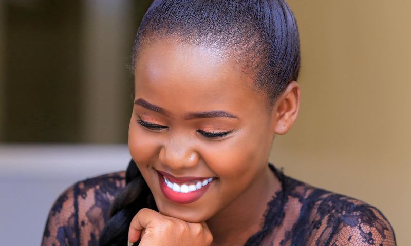 Mary Nambwayo