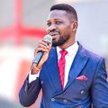NUP President Bobi Wine