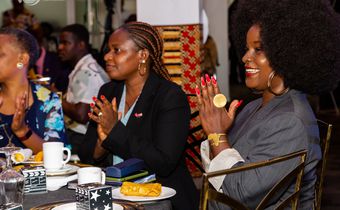 Uganda Film Festival Awards nominations were launched on Monday