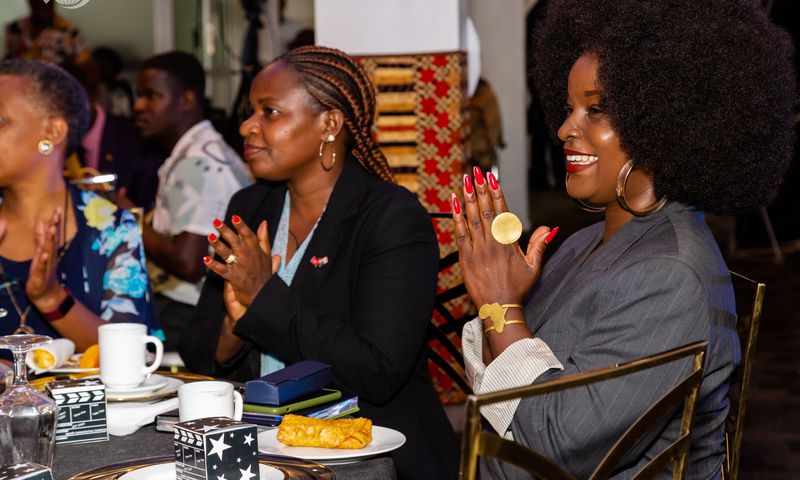 Uganda Film Festival Awards nominations were launched on Monday