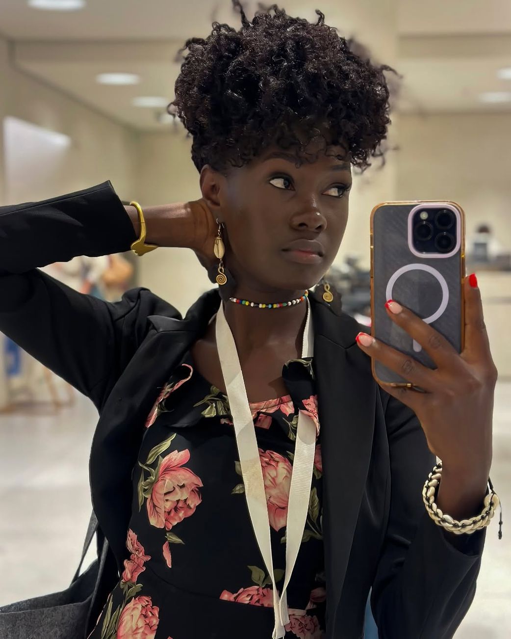 Angela Summer Namubiru