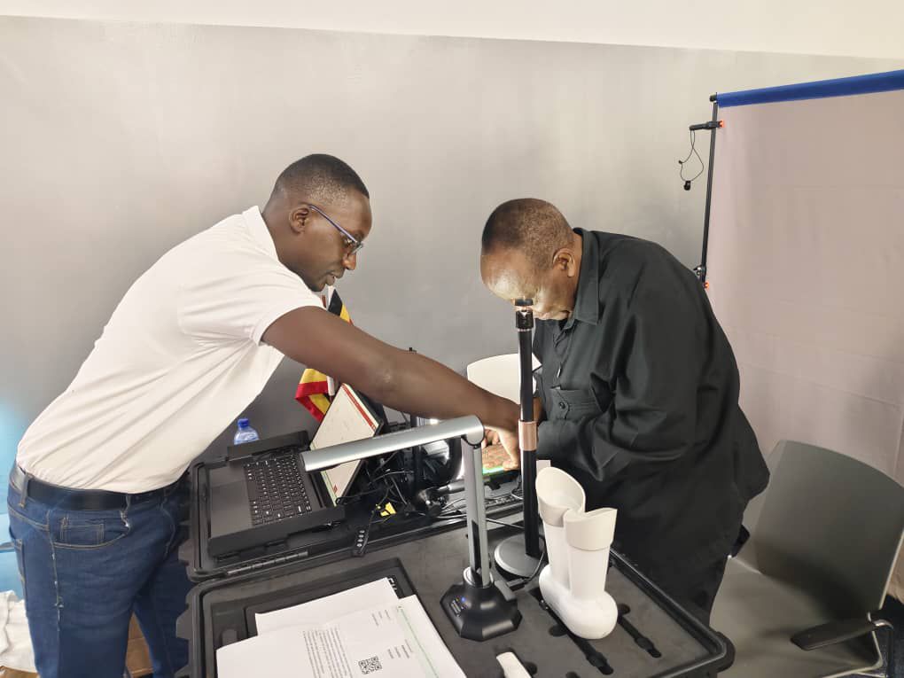 When and how to renew your Ugandan National ID