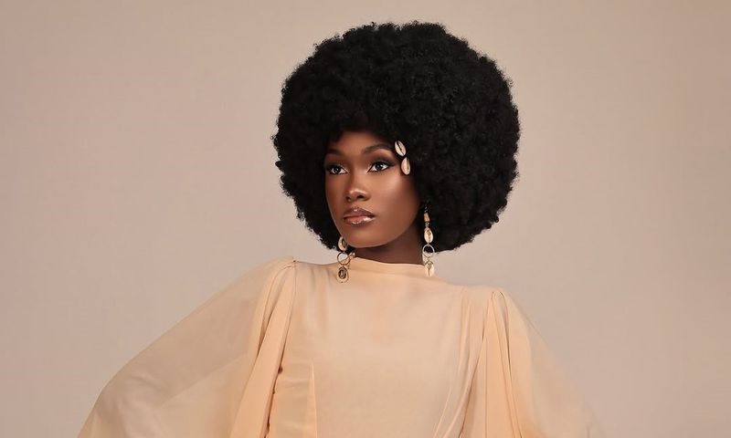 Angela Summer Namubiru