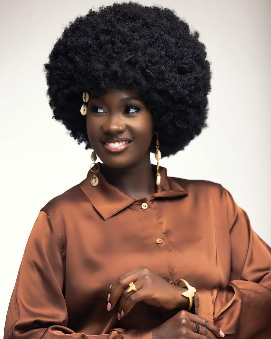 Angela Summer Namubiru