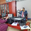 Uganda National ID renewal is underway