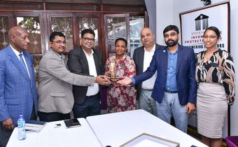 The Head of the State House Investors Protection Unit (SHIPU), Col. Edith Nakalema, met with officials from the Indian Business Forum to discuss enhancing Uganda's investment environment.