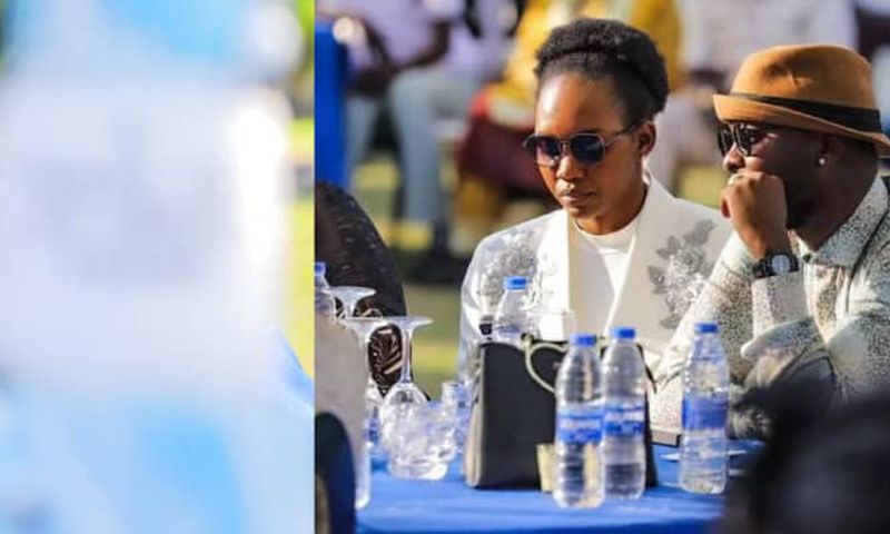 The grand occasion drew an array of notable guests, including family members, prominent civil servants, and business leaders.