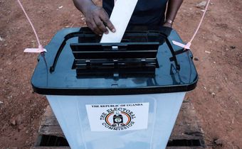 Questions have emerged about the Electoral Commission's voter registration roadmap