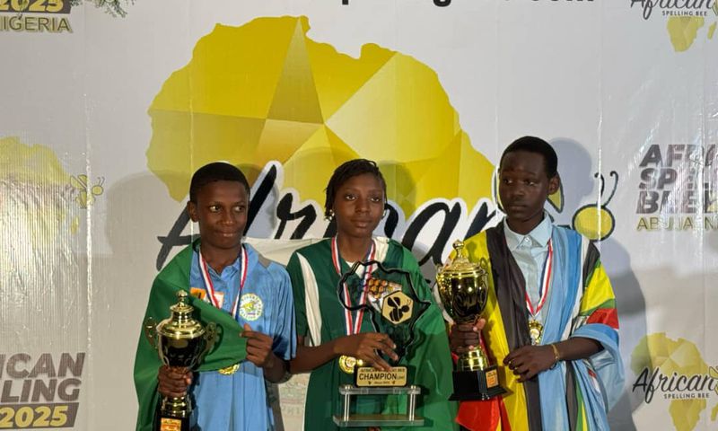 The achievements of these three girls not only reflect individual excellence but also underscore the impact of enjuba’s programmes and the potential of Uganda’s children on the continental stage.