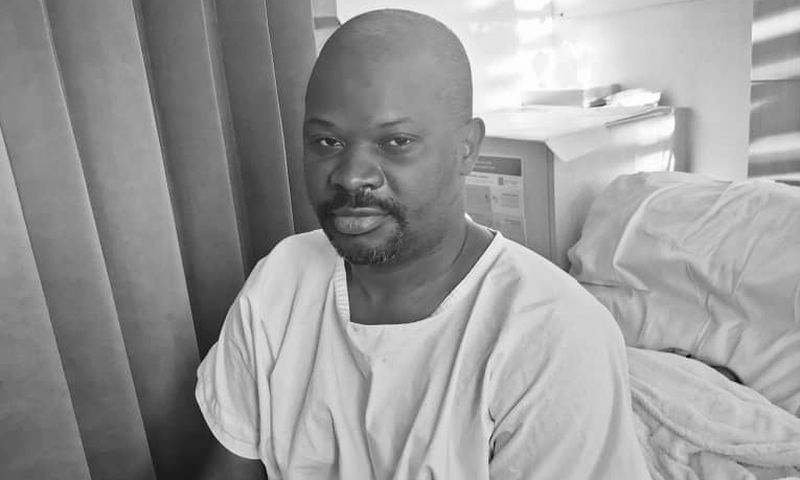 Andrew Kyamagero