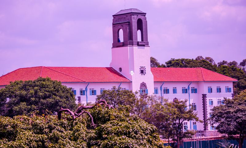 Makerere University, through the Office of the Academic Registrar, has released the admission lists for students admitted under government sponsorship for the 2025/2026 academic year.