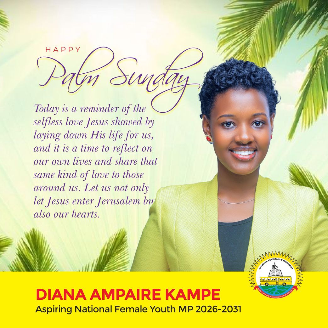 Ampaire Diana Kampe