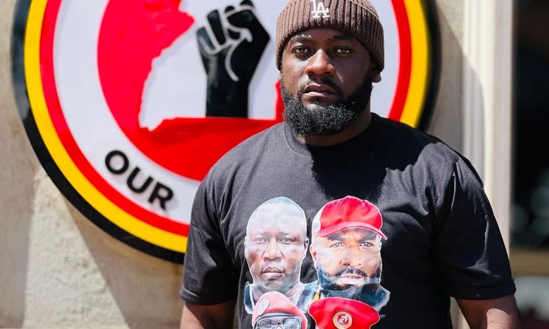 Noah Mutwe