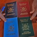 Uganda and 35 othe national could face travel restrictions to the US