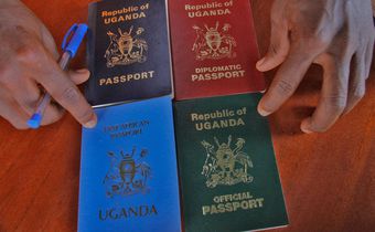 Uganda and 35 othe national could face travel restrictions to the US