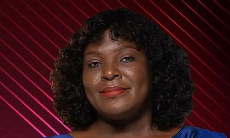 Pastor Sandra Baingana